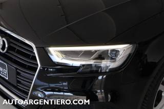 AUDI A3 usata, con Frenata d