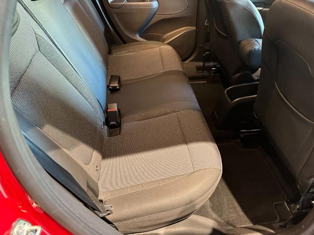 OPEL Crossland usata, con Immobilizzatore elettronico