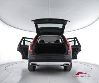VOLVO XC90 usata 6