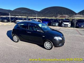 LANCIA Ypsilon usata, con Airbag
