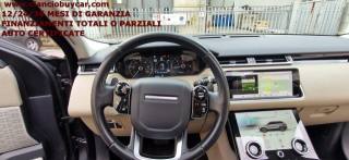 LAND ROVER Range Rover Velar usata, con Airbag