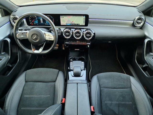 MERCEDES-BENZ A 180 usata, con Chiusura centralizzata
