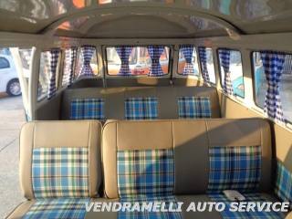 VOLKSWAGEN T2 usata 11