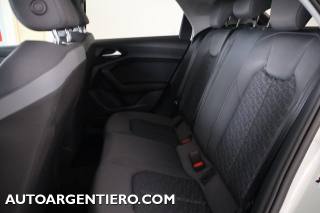 AUDI A1 usata, con Bluetooth