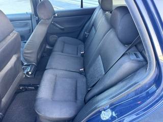 VOLKSWAGEN Golf usata 13