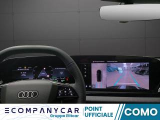 AUDI A5 usata, con Controllo trazione