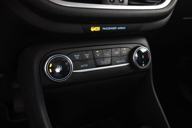 FORD Fiesta usata 10