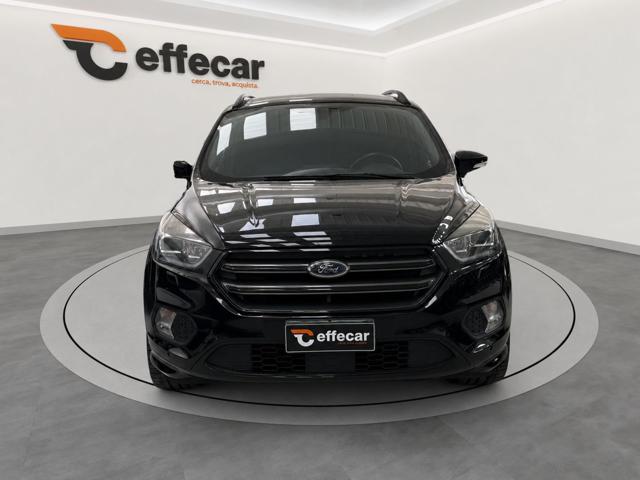 FORD Kuga usata, con Airbag laterali