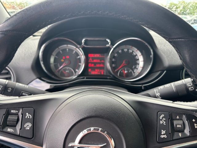 OPEL Adam usata, con Servosterzo