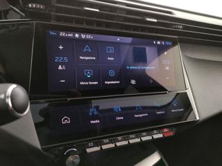 PEUGEOT 308 usata, con Interni in pelle