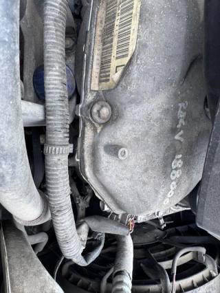 FIAT Sedici usata 21