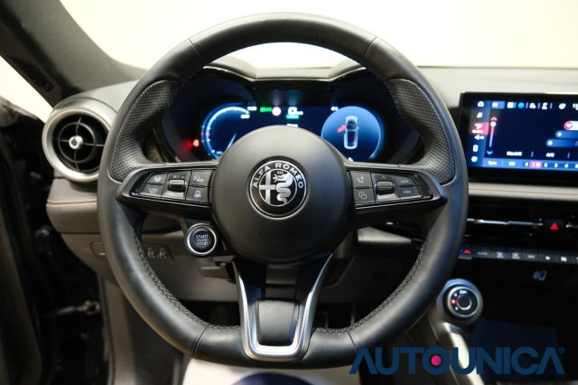 ALFA ROMEO Tonale usata, con Volante in pelle