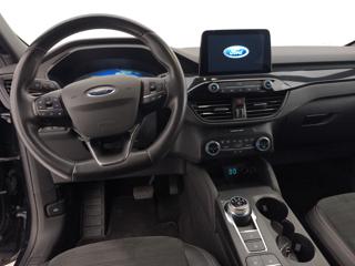 FORD Kuga usata, con ESP