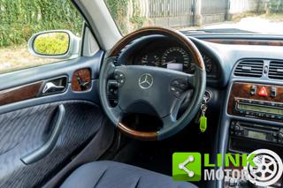 MERCEDES-BENZ CLK 200 usata, con Servosterzo
