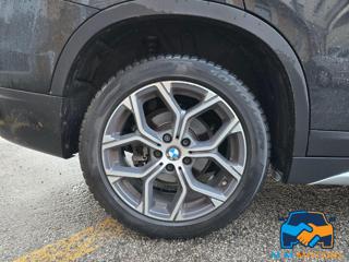 BMW X1 usata 30
