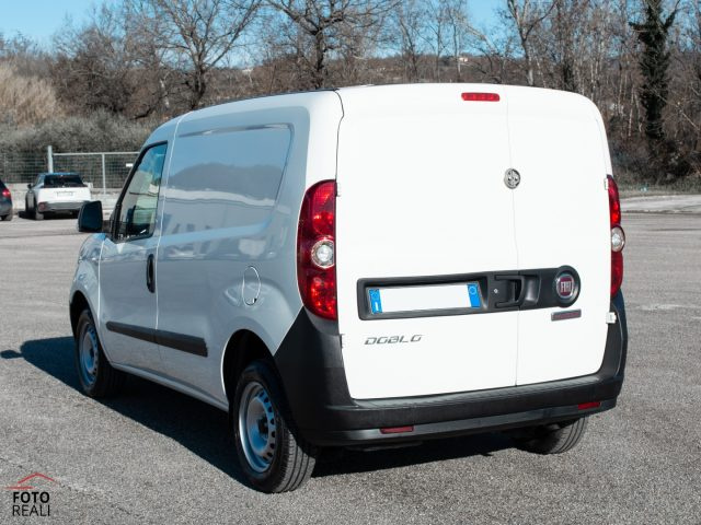 FIAT Doblo usata, con Vivavoce