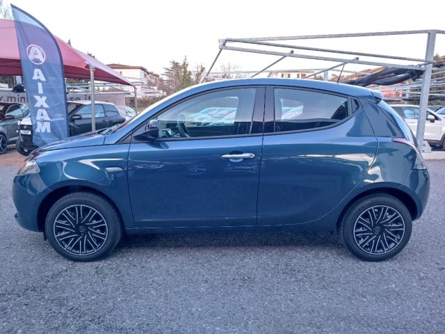 LANCIA Ypsilon usata, con Autoradio