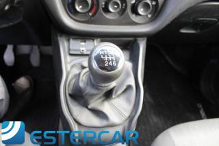 FIAT Doblo usata, con Cronologia tagliandi