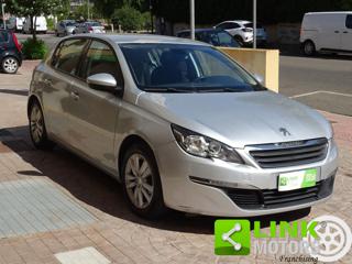 PEUGEOT 308 usata, con Airbag laterali