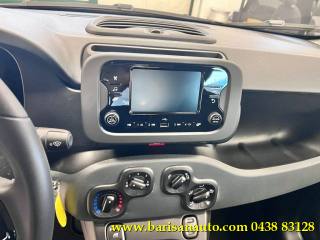 FIAT Panda usata, con Cruise Control