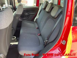 FIAT Panda usata, con Boardcomputer