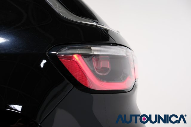 JEEP Compass usata, con Adaptive Cruise Control