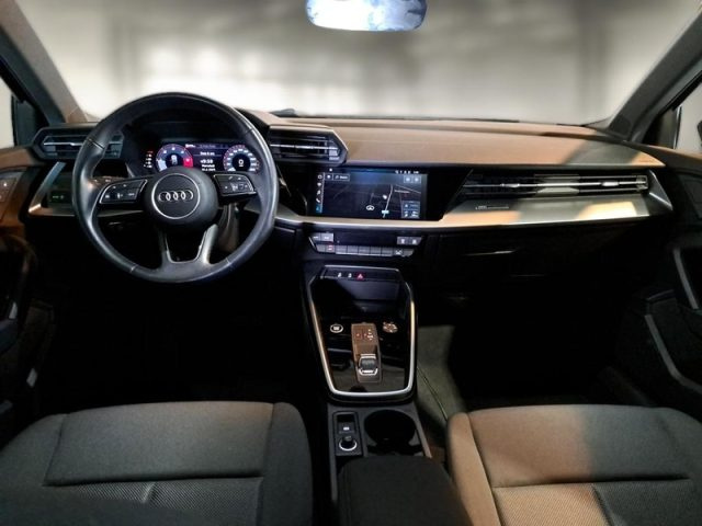 AUDI A3 usata, con Cerchi in lega