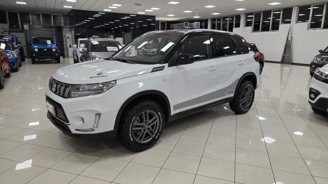 SUZUKI Vitara usata, con Airbag laterali