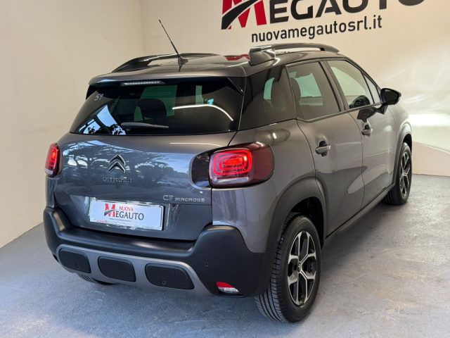 CITROEN C3 Aircross usata, con Autoradio