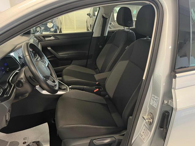 VOLKSWAGEN Polo usata, con Immobilizzatore elettronico
