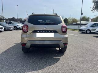 DACIA Duster usata, con Boardcomputer