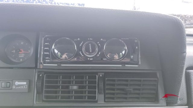 VOLVO 240 usata 10