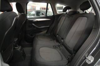 BMW X1 usata, con Controllo trazione