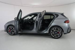 BMW 118 usata, con Sensori di parcheggio anteriori
