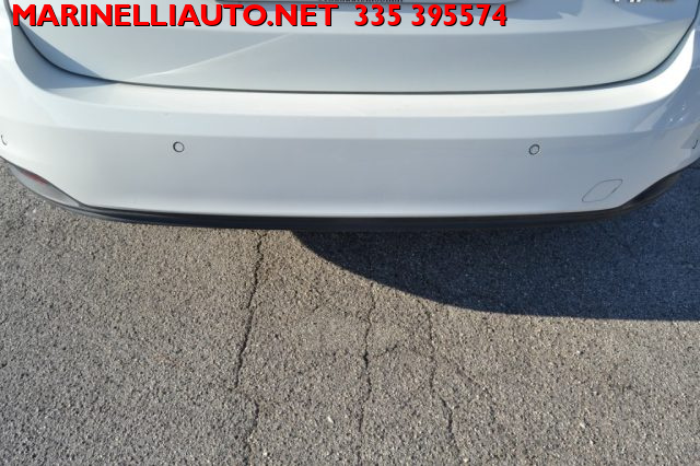 FIAT Tipo usata, con Cruise Control