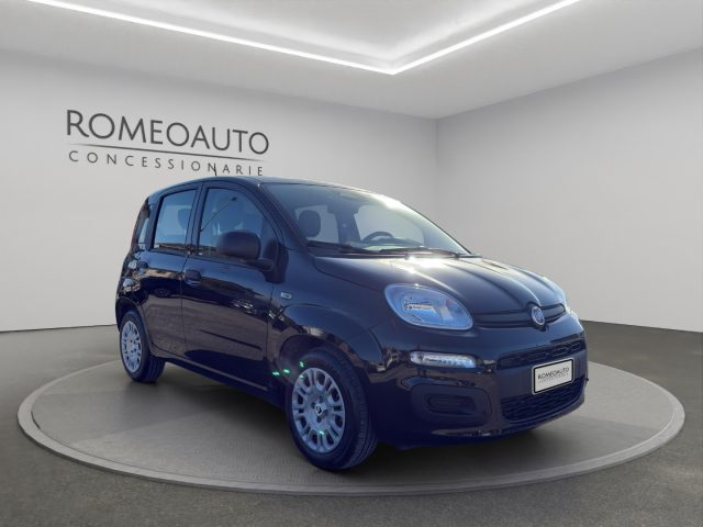 FIAT Panda usata, con ESP