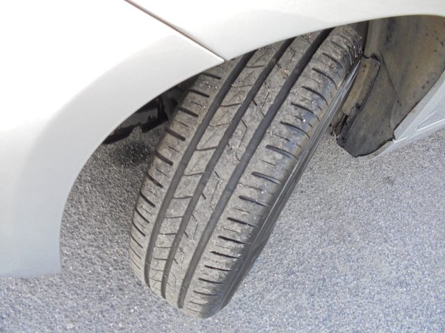 FIAT Panda usata, con Fendinebbia