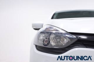 RENAULT Clio usata, con Cruise Control