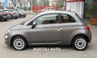 FIAT 500 usata, con Airbag laterali