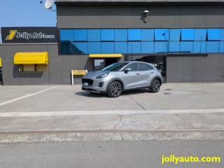 FORD Puma usata, con Bracciolo