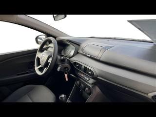 DACIA Jogger usata, con Park Distance Control