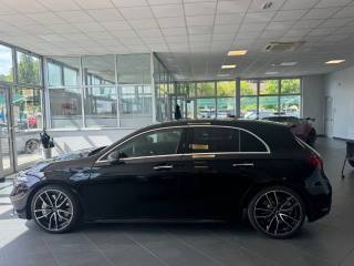 MERCEDES-BENZ A 35 AMG usata, con Chiusura centralizzata