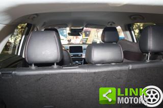 MG HS usata, con Controllo vocale