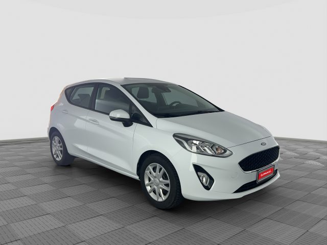 FORD Fiesta usata 6