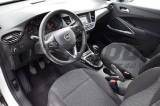 OPEL Crossland X usata, con Controllo trazione