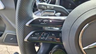 MERCEDES-BENZ A 35 AMG usata, con USB