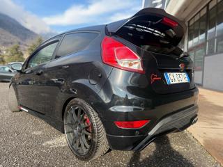 FORD Fiesta usata 5