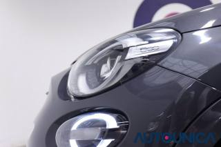 FIAT 500X usata, con Tettuccio apribile