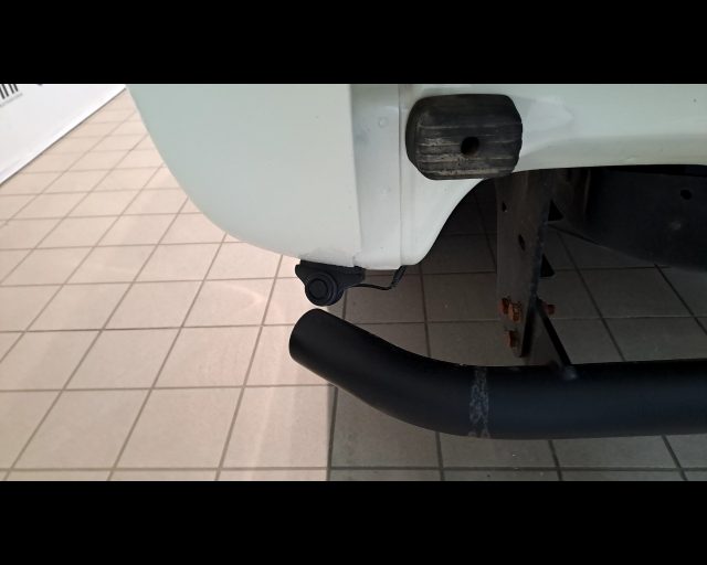 MITSUBISHI L200 usata, con Specchietti laterali elettrici