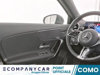 MERCEDES-BENZ A 180 usata, con Climatizzatore